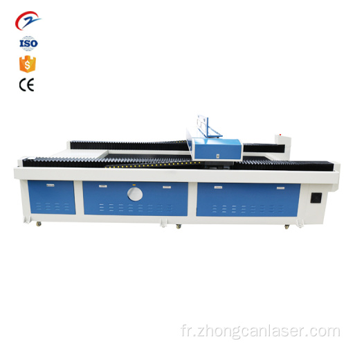 1325 150W Machine de coupe de gravure laser CO2